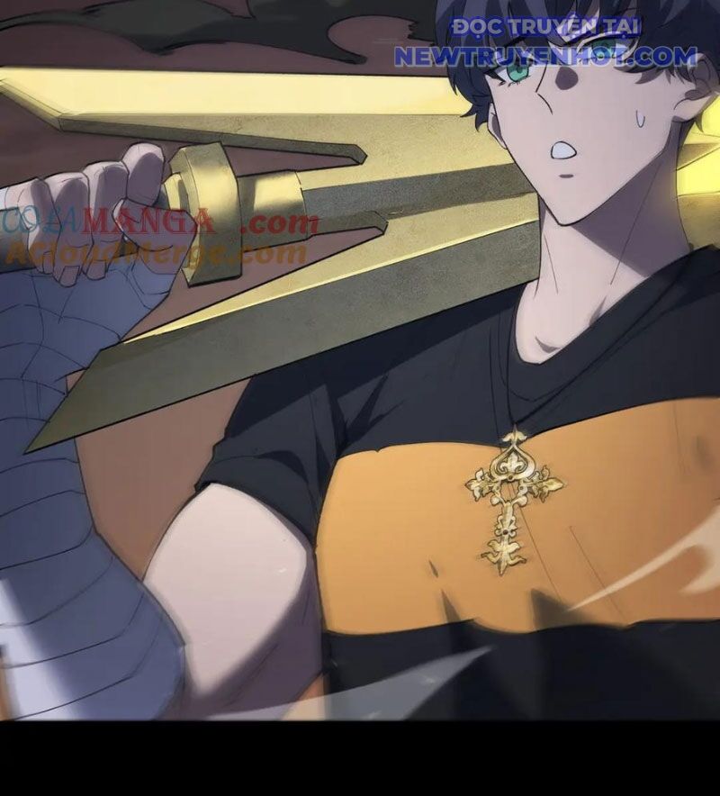 Thánh Hiệp Sĩ Cấp SSS - Chapter 67 - Page 110