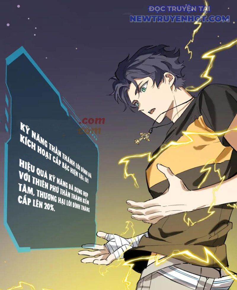 Thánh Hiệp Sĩ Cấp SSS - Chapter 67 - Page 16
