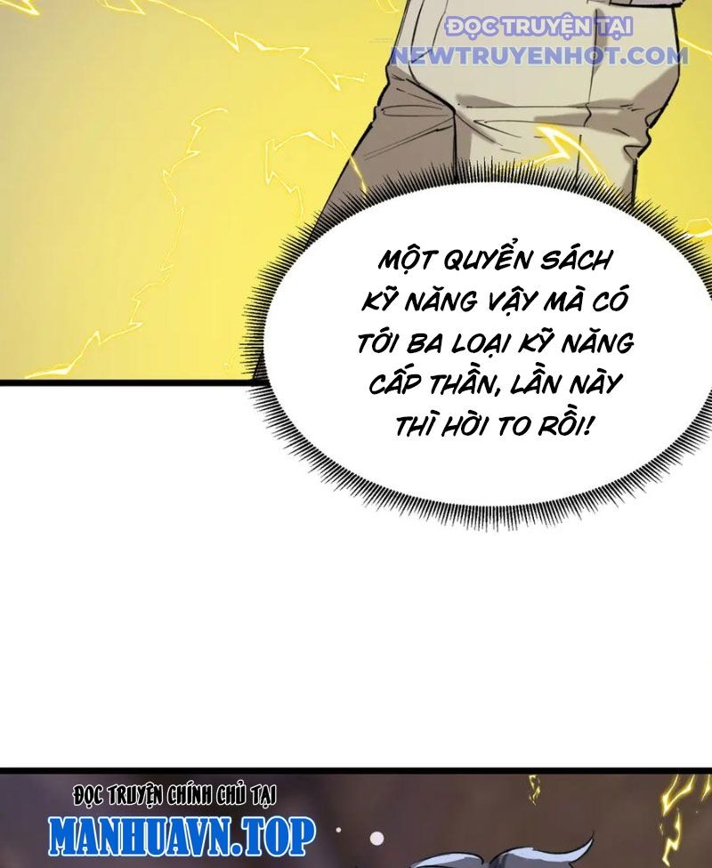 Thánh Hiệp Sĩ Cấp SSS - Chapter 67 - Page 17