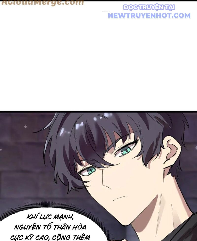 Thánh Hiệp Sĩ Cấp SSS - Chapter 67 - Page 19