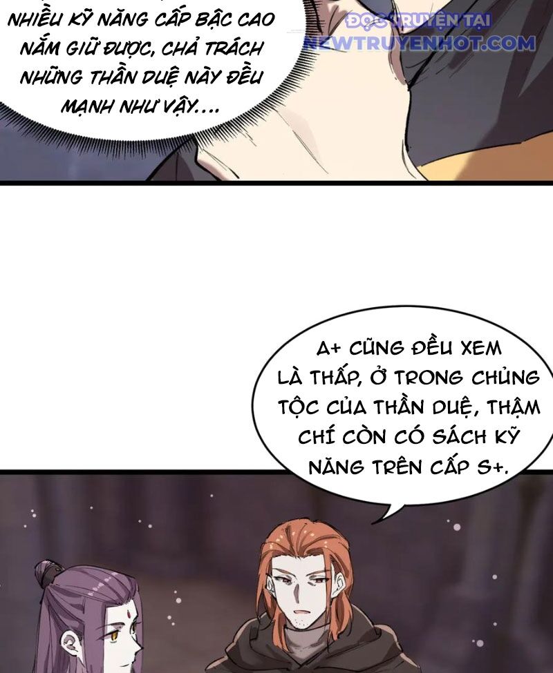 Thánh Hiệp Sĩ Cấp SSS - Chapter 67 - Page 20
