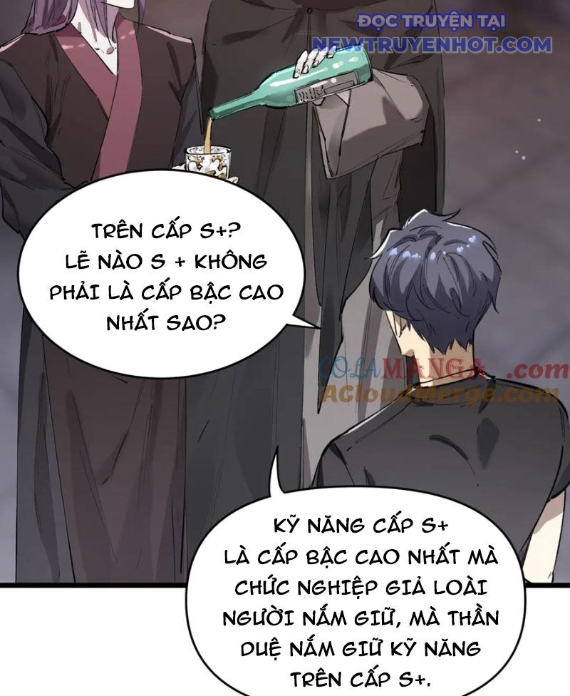 Thánh Hiệp Sĩ Cấp SSS - Chapter 67 - Page 21