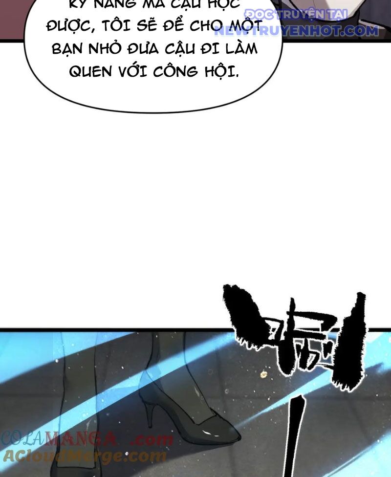 Thánh Hiệp Sĩ Cấp SSS - Chapter 67 - Page 23