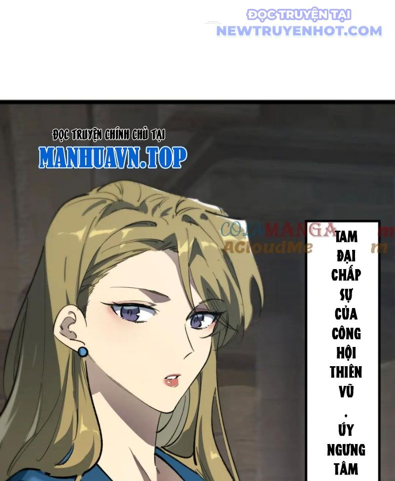 Thánh Hiệp Sĩ Cấp SSS - Chapter 67 - Page 26