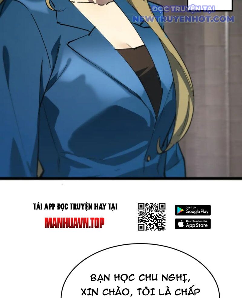 Thánh Hiệp Sĩ Cấp SSS - Chapter 67 - Page 27