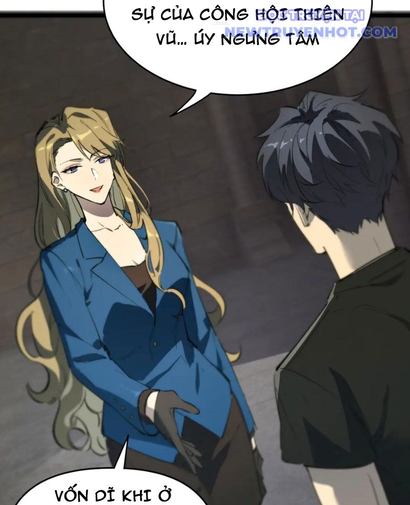 Thánh Hiệp Sĩ Cấp SSS - Chapter 67 - Page 28