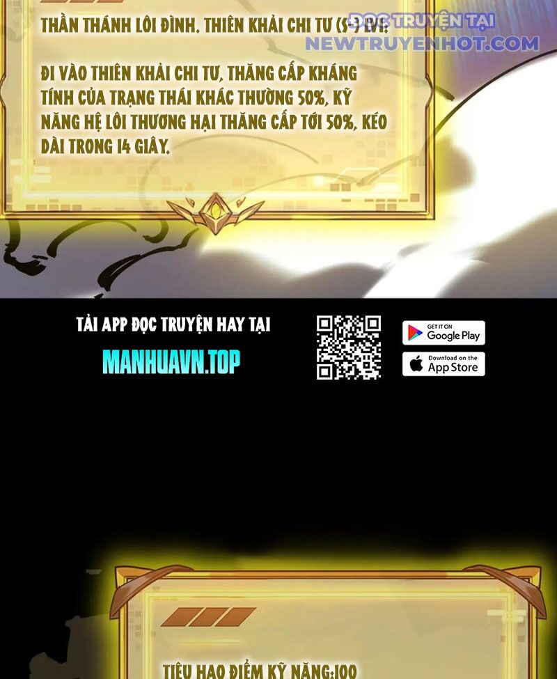 Thánh Hiệp Sĩ Cấp SSS - Chapter 67 - Page 3