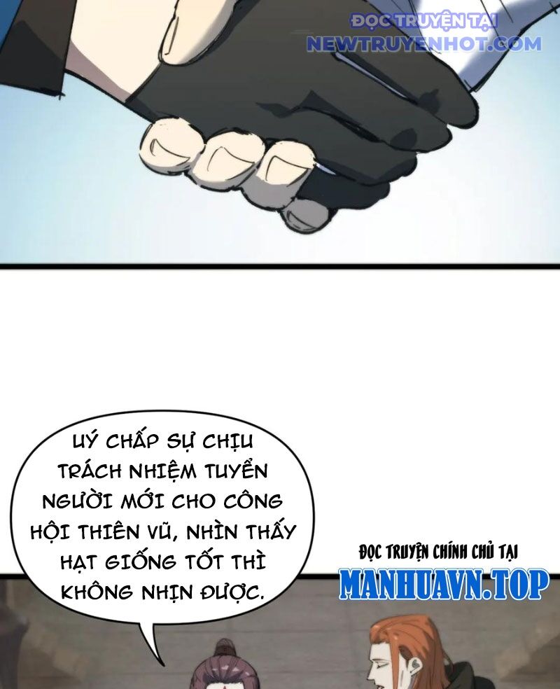 Thánh Hiệp Sĩ Cấp SSS - Chapter 67 - Page 30