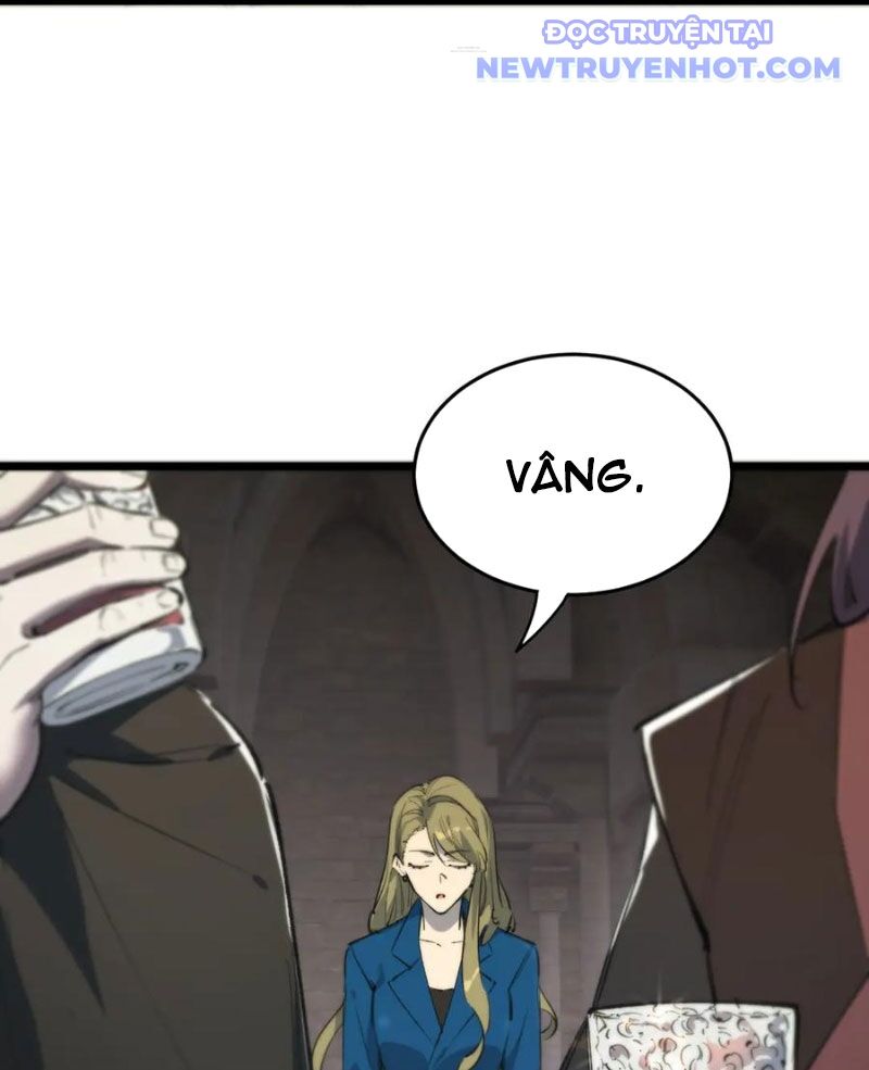 Thánh Hiệp Sĩ Cấp SSS - Chapter 67 - Page 33