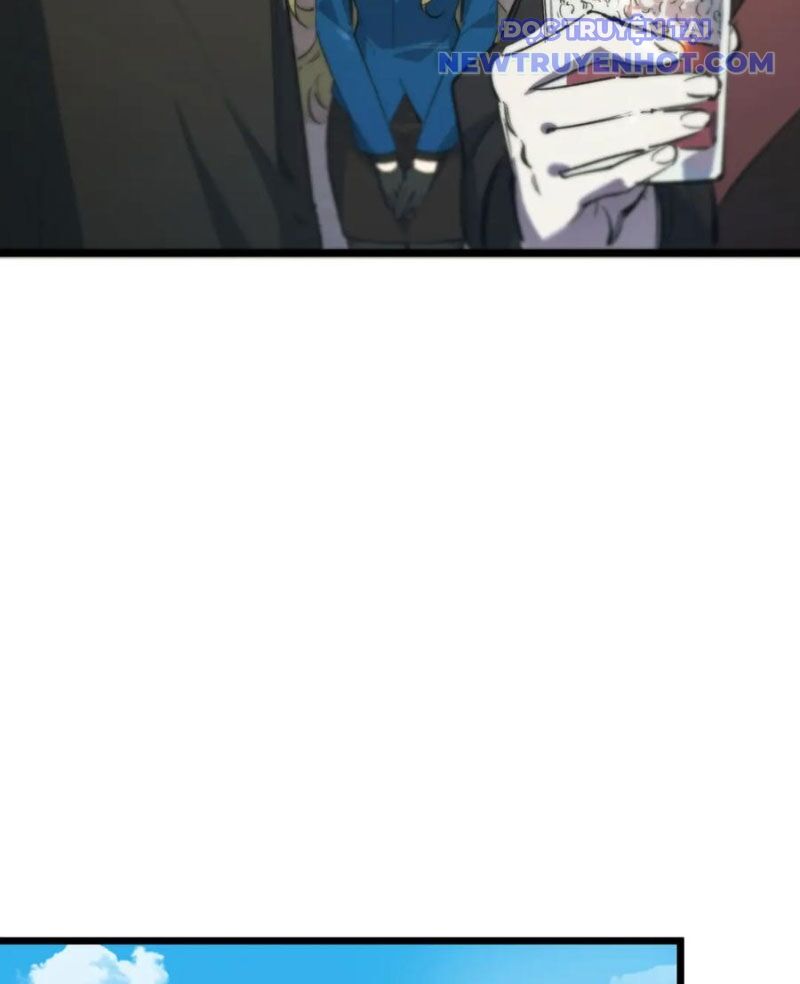 Thánh Hiệp Sĩ Cấp SSS - Chapter 67 - Page 34