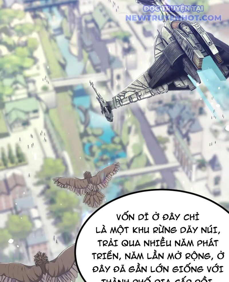 Thánh Hiệp Sĩ Cấp SSS - Chapter 67 - Page 36