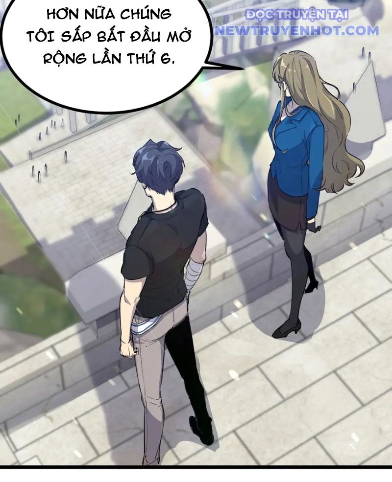 Thánh Hiệp Sĩ Cấp SSS - Chapter 67 - Page 38