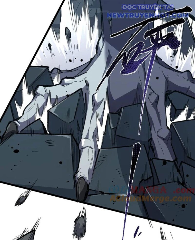 Thánh Hiệp Sĩ Cấp SSS - Chapter 67 - Page 44