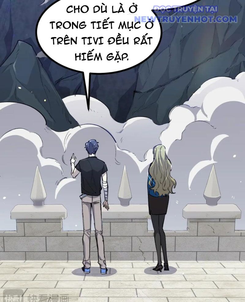 Thánh Hiệp Sĩ Cấp SSS - Chapter 67 - Page 48