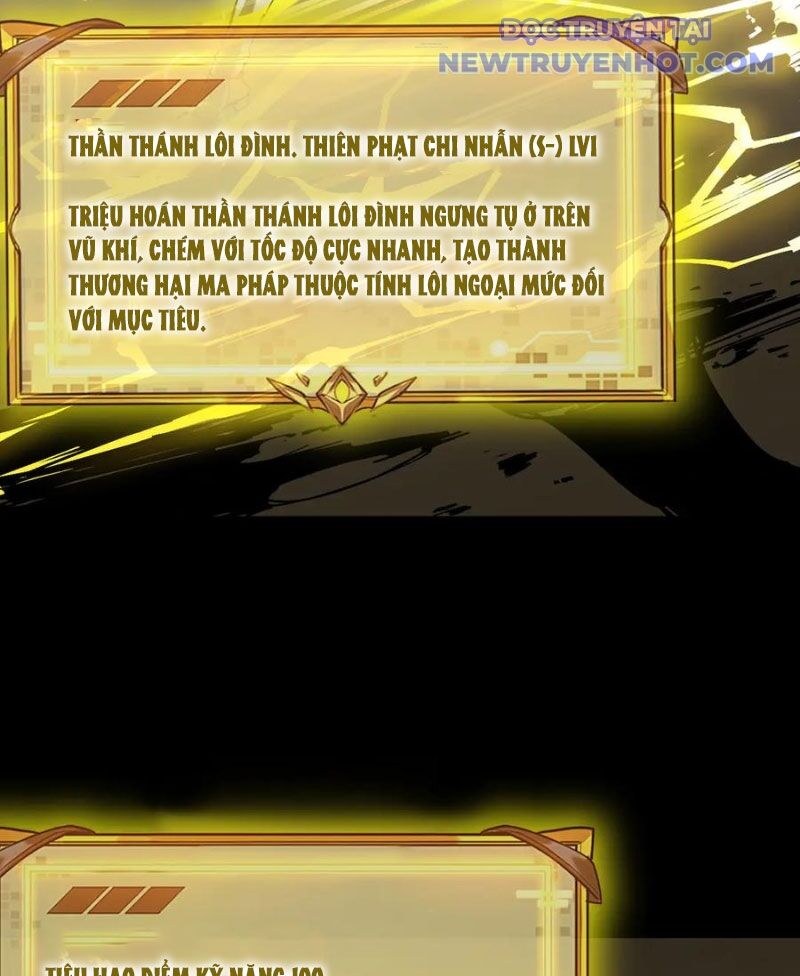 Thánh Hiệp Sĩ Cấp SSS - Chapter 67 - Page 5