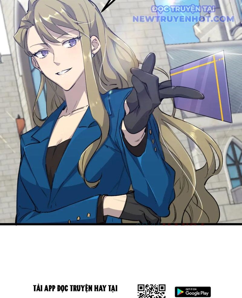 Thánh Hiệp Sĩ Cấp SSS - Chapter 67 - Page 54