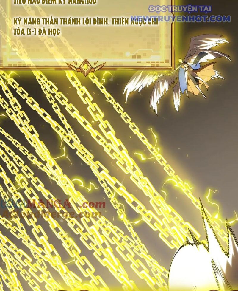 Thánh Hiệp Sĩ Cấp SSS - Chapter 67 - Page 6