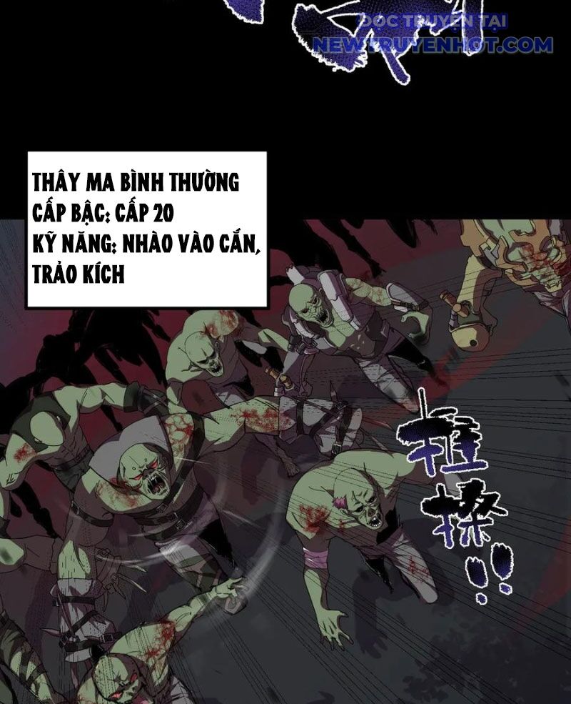 Thánh Hiệp Sĩ Cấp SSS - Chapter 67 - Page 67