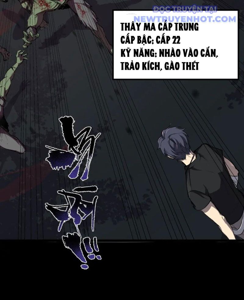 Thánh Hiệp Sĩ Cấp SSS - Chapter 67 - Page 68