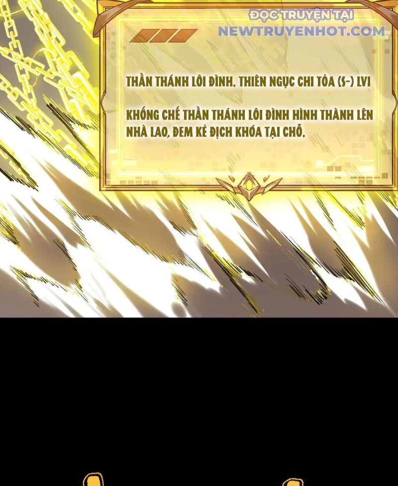 Thánh Hiệp Sĩ Cấp SSS - Chapter 67 - Page 7