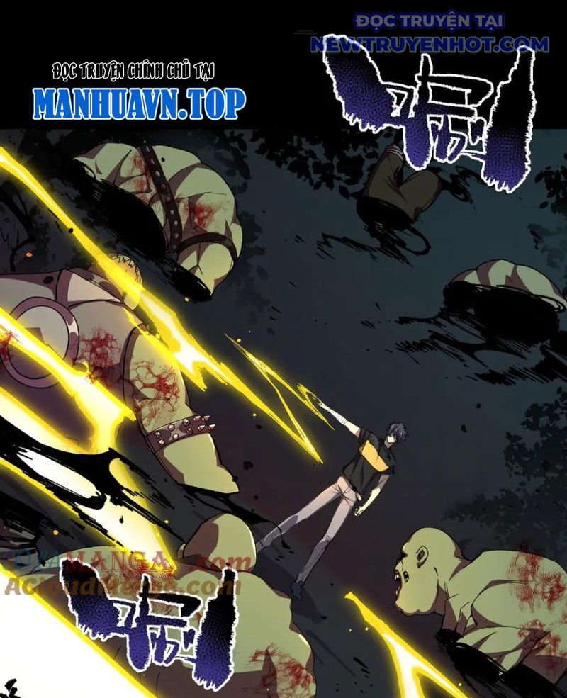 Thánh Hiệp Sĩ Cấp SSS - Chapter 67 - Page 71