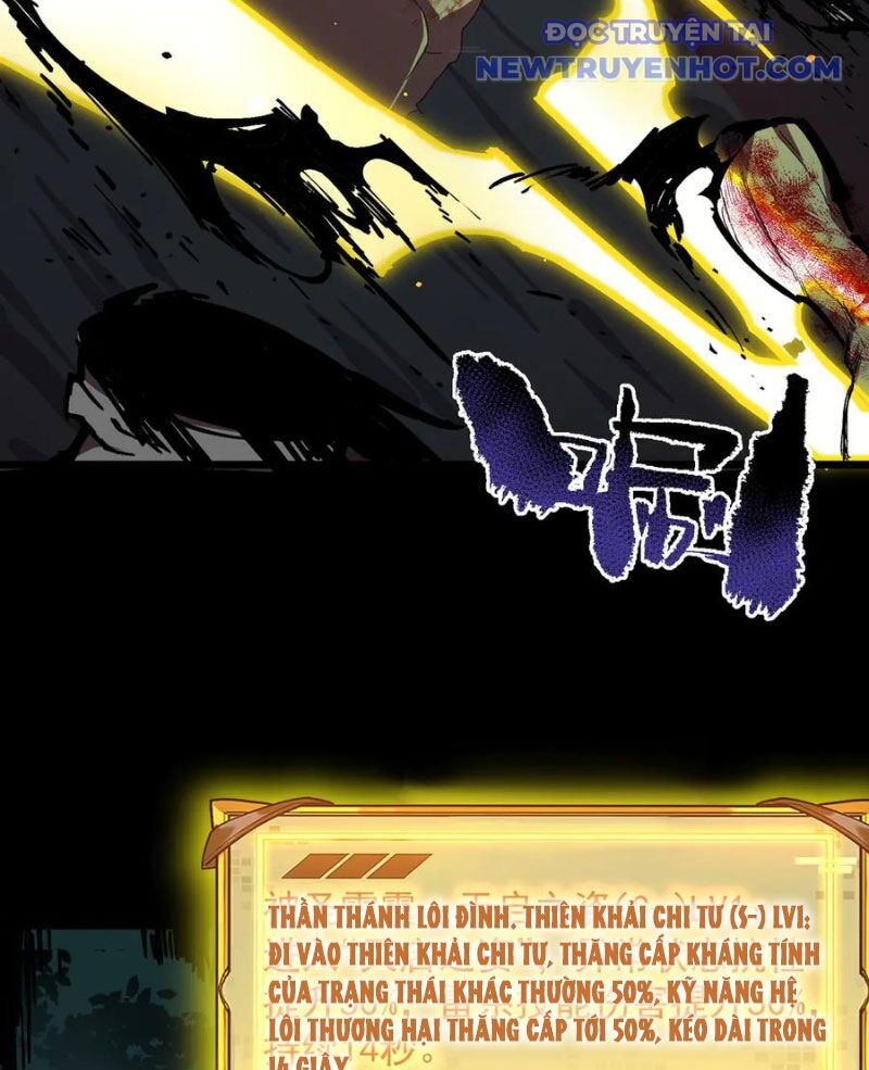 Thánh Hiệp Sĩ Cấp SSS - Chapter 67 - Page 72