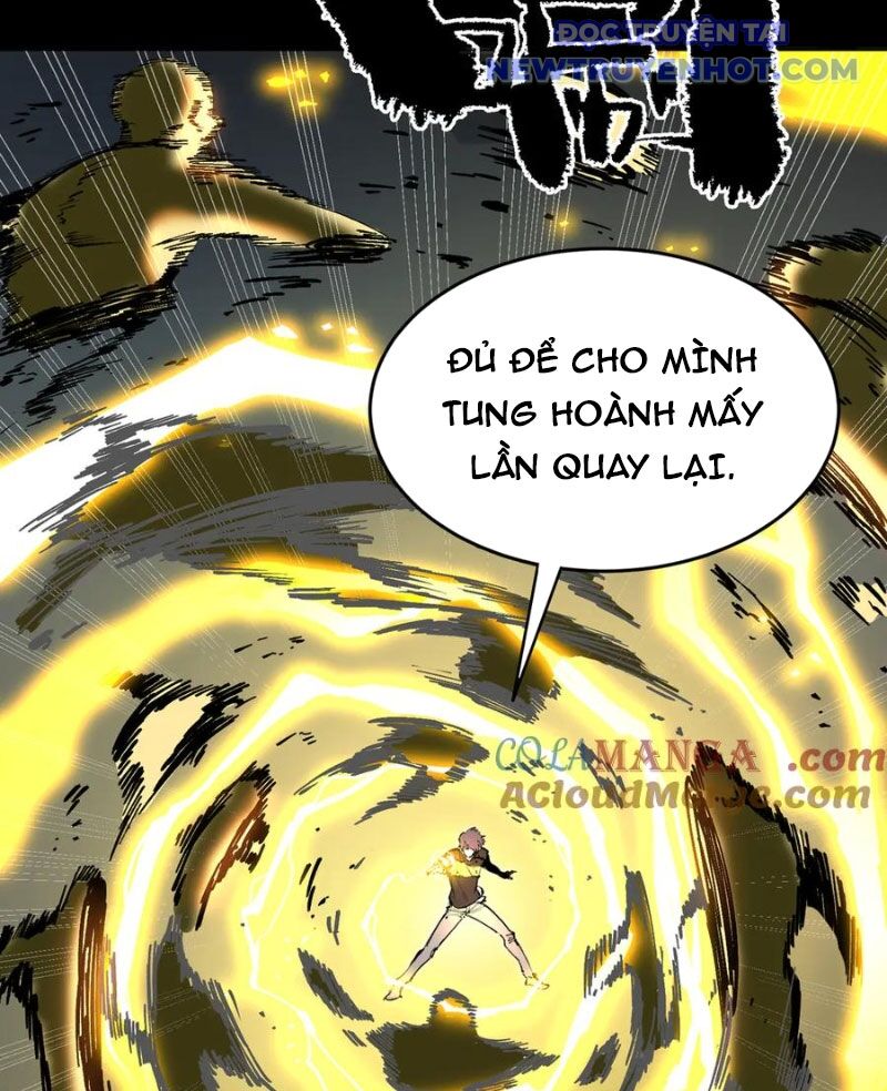 Thánh Hiệp Sĩ Cấp SSS - Chapter 67 - Page 76