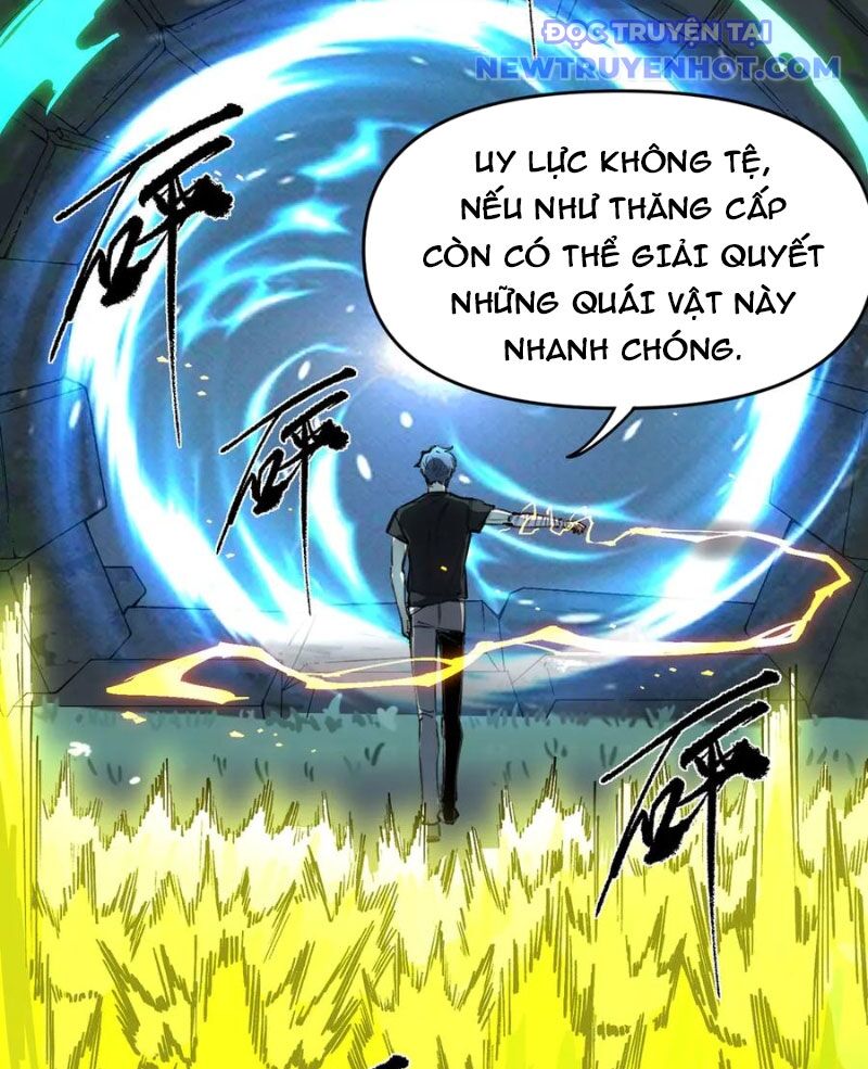 Thánh Hiệp Sĩ Cấp SSS - Chapter 67 - Page 79