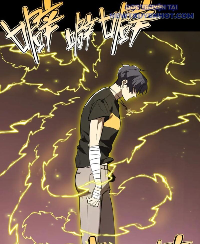 Thánh Hiệp Sĩ Cấp SSS - Chapter 67 - Page 8