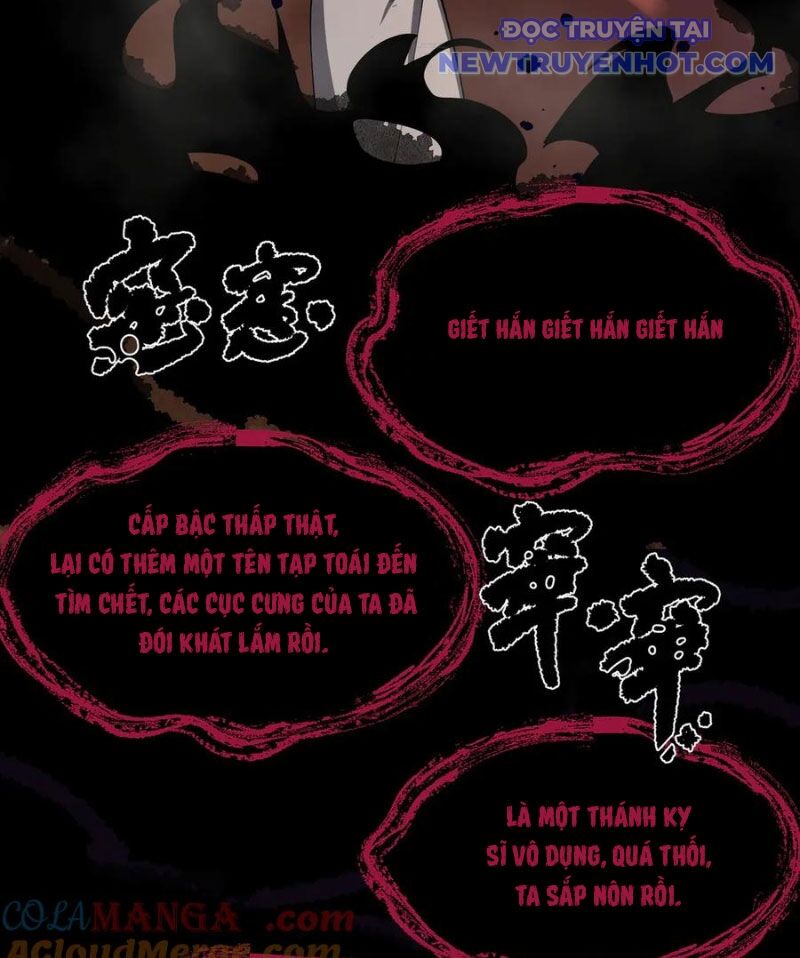 Thánh Hiệp Sĩ Cấp SSS - Chapter 67 - Page 86