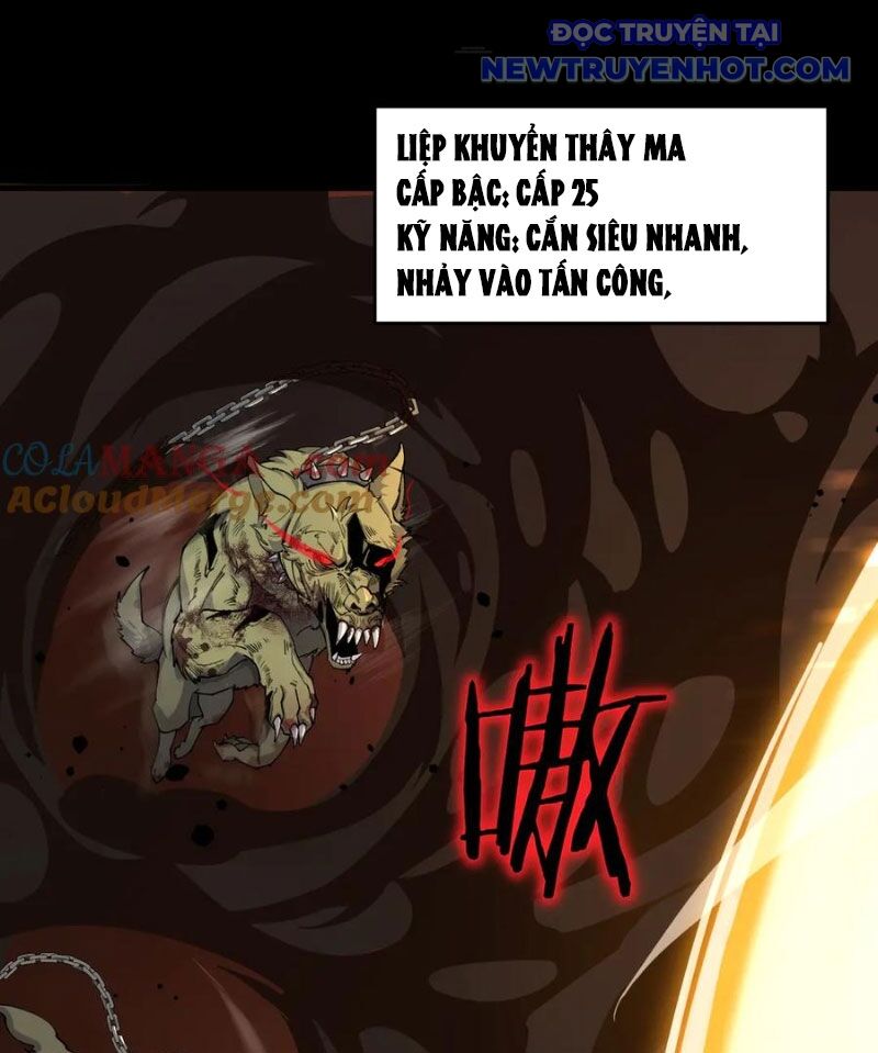 Thánh Hiệp Sĩ Cấp SSS - Chapter 67 - Page 89