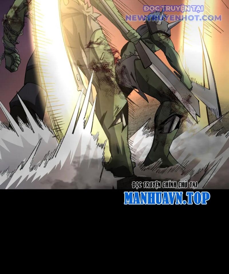 Thánh Hiệp Sĩ Cấp SSS - Chapter 67 - Page 98