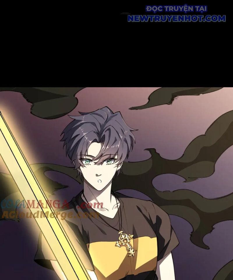 Thánh Hiệp Sĩ Cấp SSS - Chapter 67 - Page 99