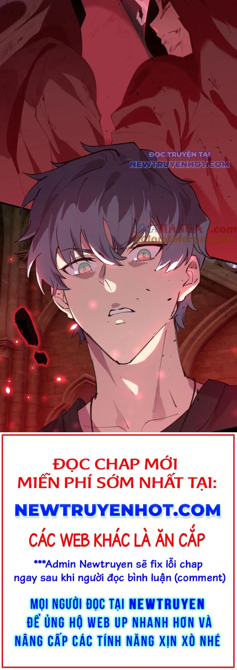 Thánh Hiệp Sĩ Cấp SSS - Chapter 68 - Page 10