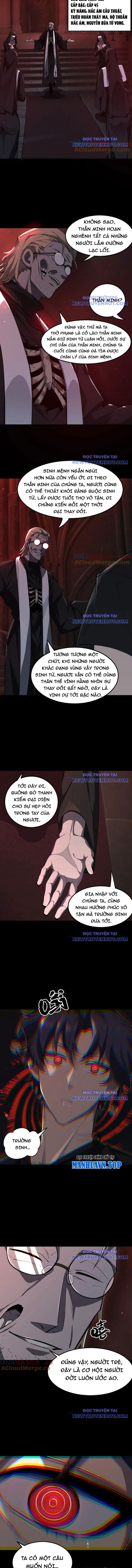 Thánh Hiệp Sĩ Cấp SSS - Chapter 68 - Page 3