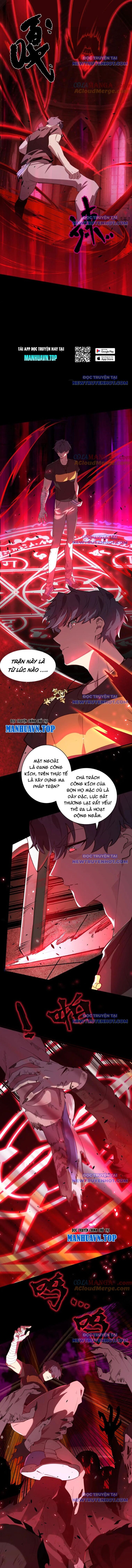Thánh Hiệp Sĩ Cấp SSS - Chapter 68 - Page 9