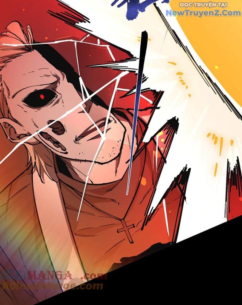 Thánh Hiệp Sĩ Cấp SSS - Chapter 69 - Page 10