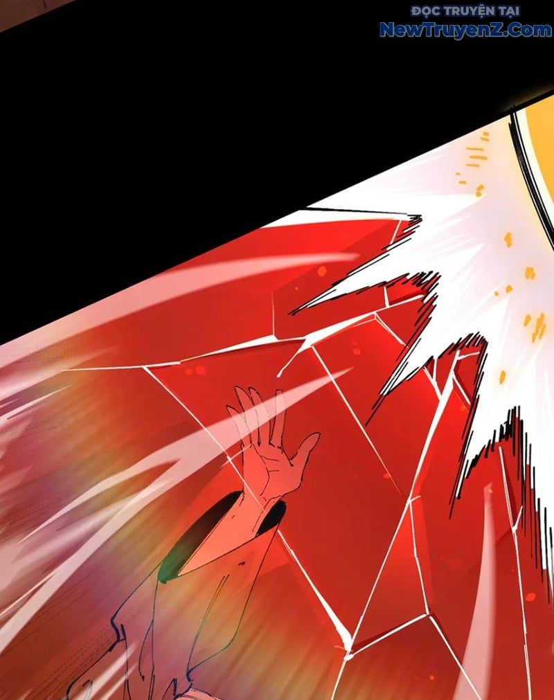 Thánh Hiệp Sĩ Cấp SSS - Chapter 69 - Page 11