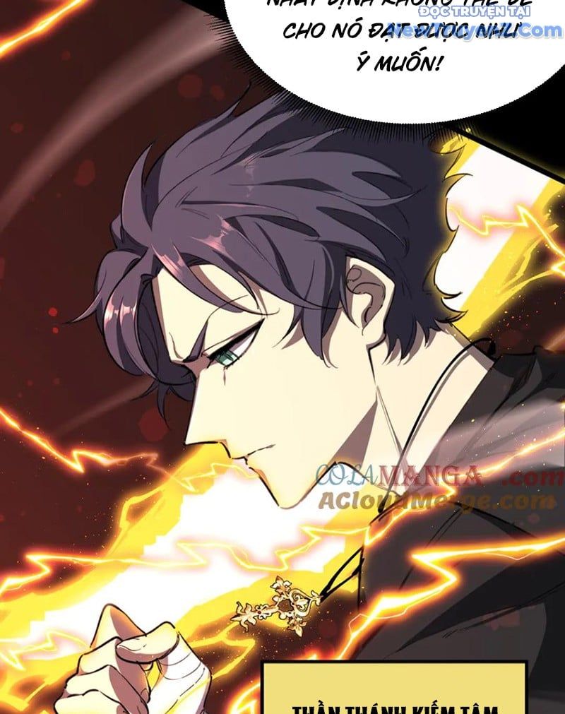 Thánh Hiệp Sĩ Cấp SSS - Chapter 69 - Page 20