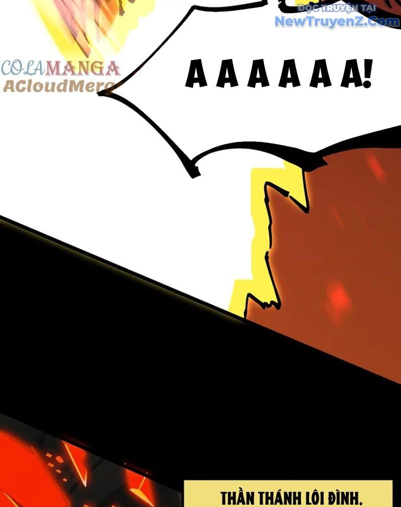 Thánh Hiệp Sĩ Cấp SSS - Chapter 69 - Page 23