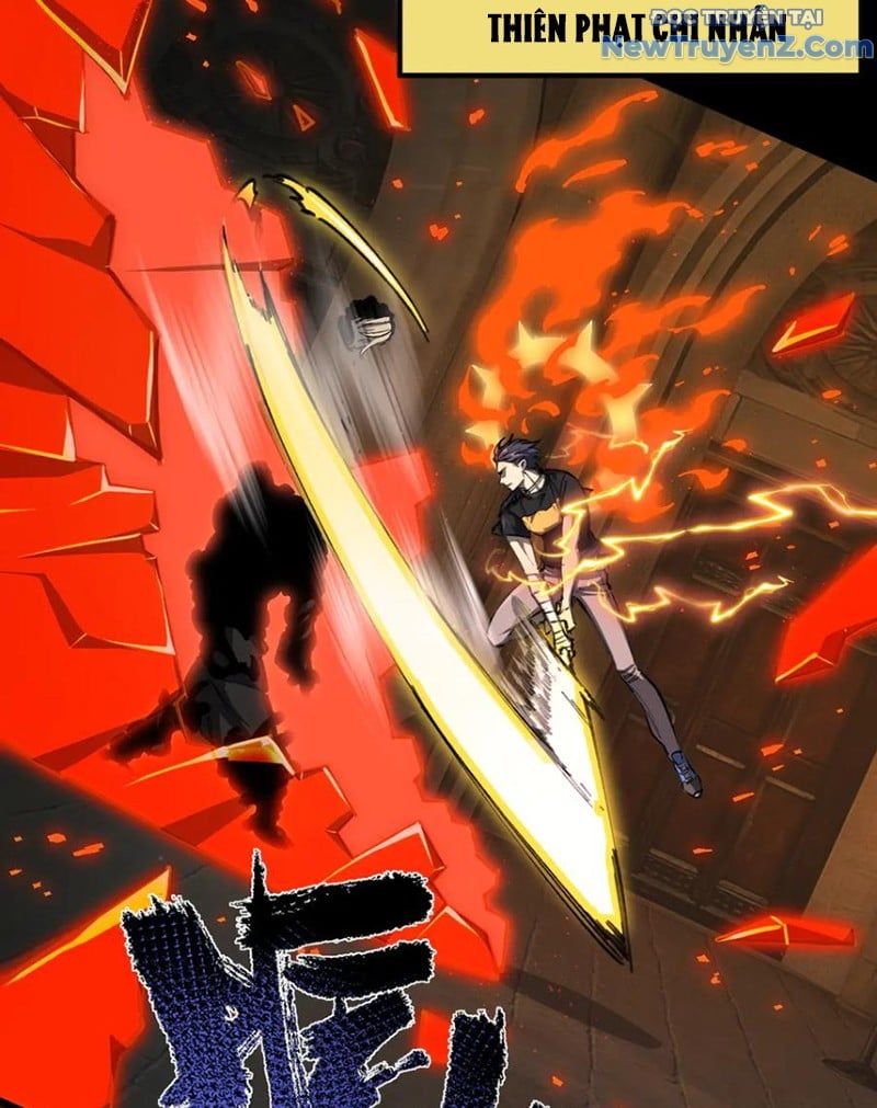 Thánh Hiệp Sĩ Cấp SSS - Chapter 69 - Page 24