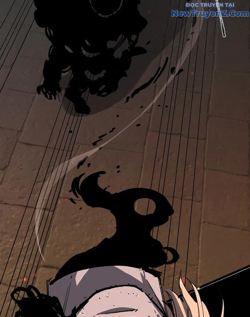 Thánh Hiệp Sĩ Cấp SSS - Chapter 69 - Page 26