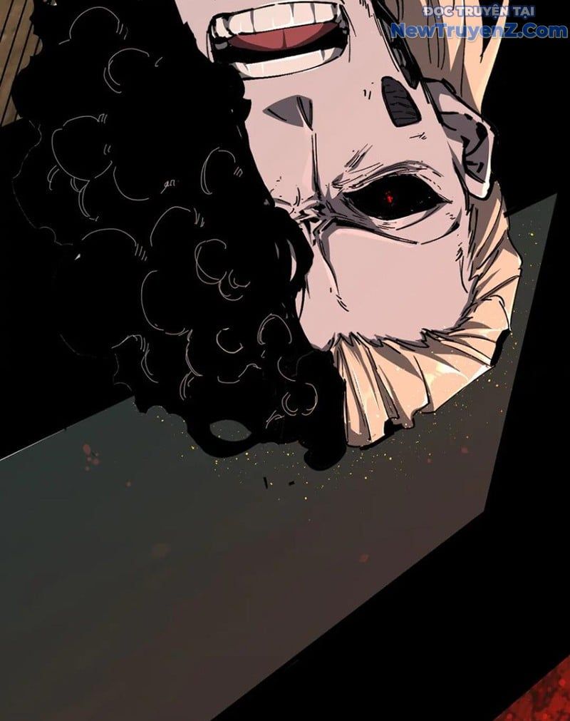 Thánh Hiệp Sĩ Cấp SSS - Chapter 69 - Page 27