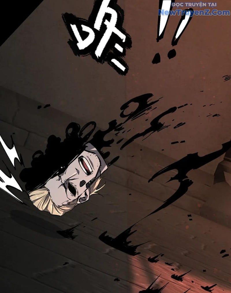 Thánh Hiệp Sĩ Cấp SSS - Chapter 69 - Page 29