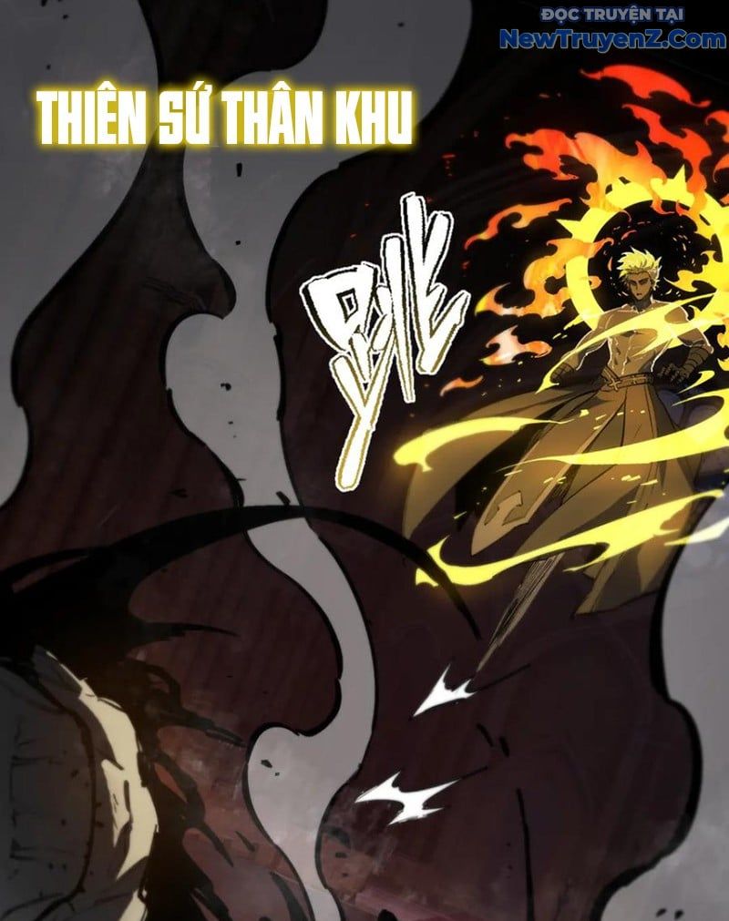 Thánh Hiệp Sĩ Cấp SSS - Chapter 69 - Page 31