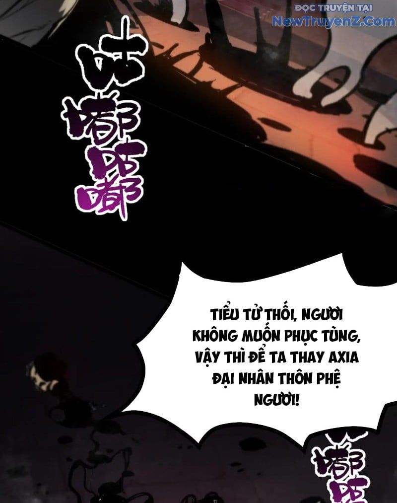 Thánh Hiệp Sĩ Cấp SSS - Chapter 69 - Page 32