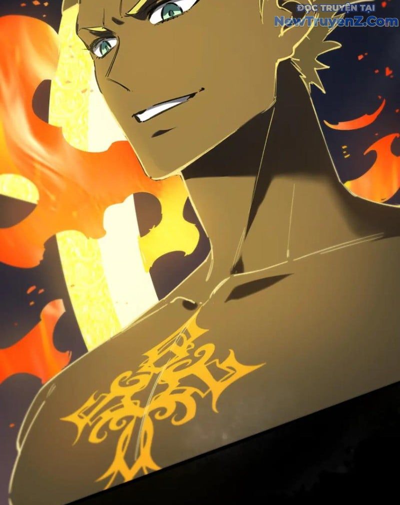 Thánh Hiệp Sĩ Cấp SSS - Chapter 69 - Page 35