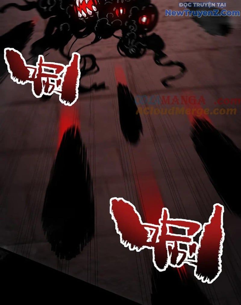 Thánh Hiệp Sĩ Cấp SSS - Chapter 69 - Page 37