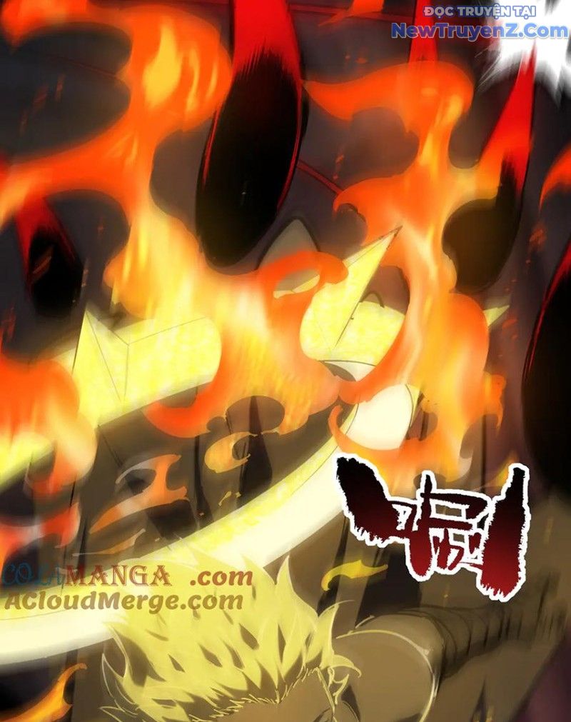 Thánh Hiệp Sĩ Cấp SSS - Chapter 69 - Page 39