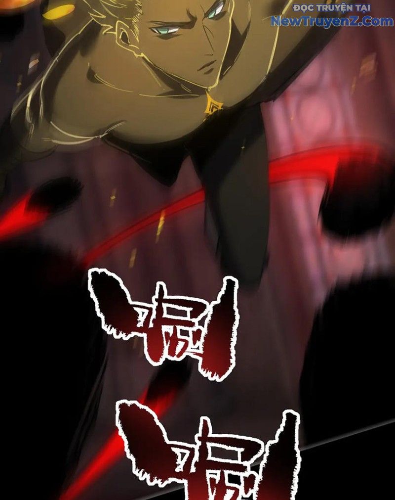 Thánh Hiệp Sĩ Cấp SSS - Chapter 69 - Page 40